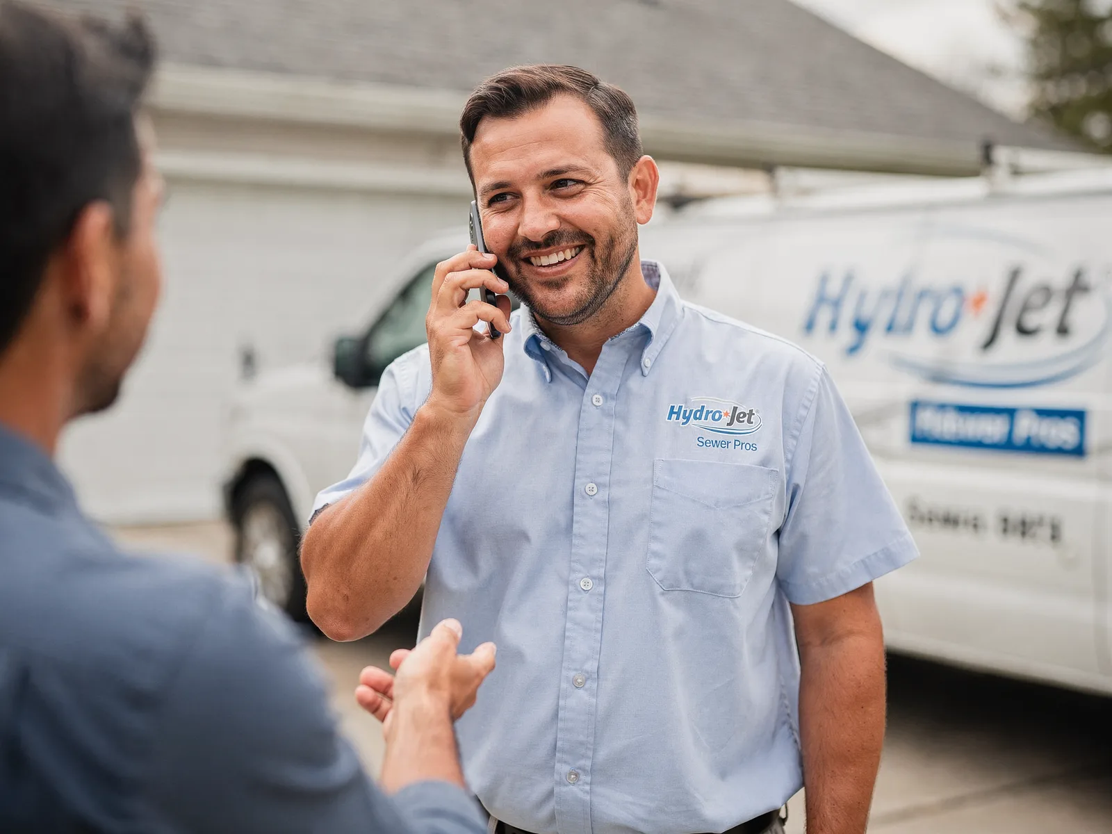 Hydro Jetting Gipsy, MO FAQs